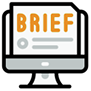 Brief