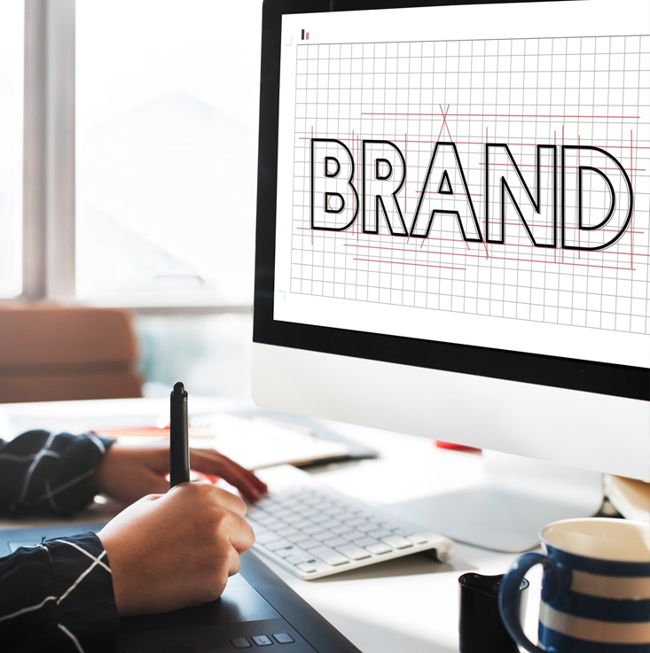 branding